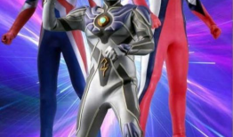 动漫奥特曼,守护地球的英勇战士传奇