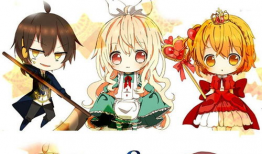 动漫设计前景,创意无限，未来可期