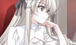 穹妹是哪个动漫里的,揭开神秘动漫世界的奇幻之旅